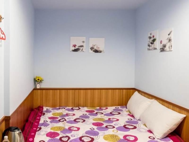 ชิง เยว่ เบด แอนด์ เบรคฟาสต์ Bed & Breakfast จิ่วเฟิ่น ภายนอก รูปภาพ